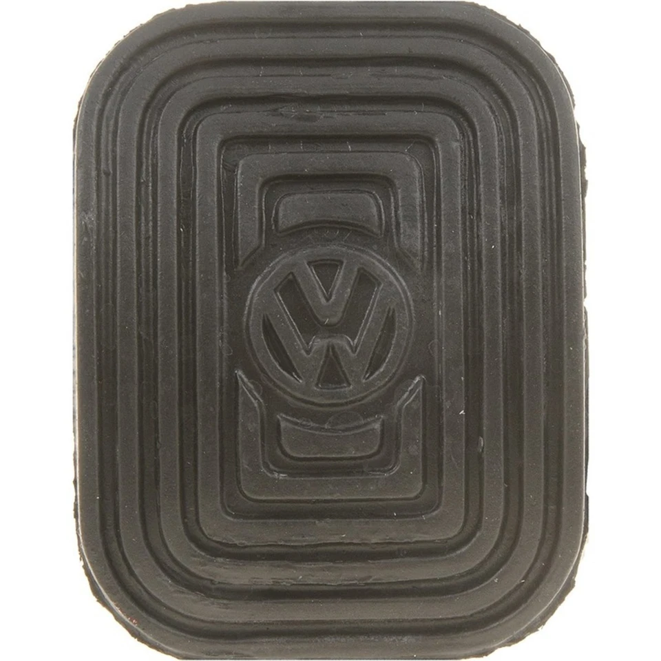 SET-RB20708-2 Dorman Juego de 2 Pastillas de Pedal de Freno para VW Volkswagen Vanagon Par Foto 4 de 4