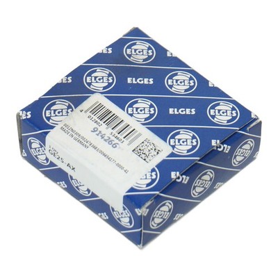 GE25-AX ELGES, GE25-AX Elges Axial Spherical Plain Bearing for Industrial ......