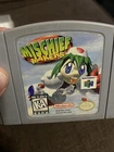 Mischief Makers Nintendo 64 with Manual