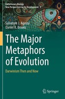 Salvatore J. Agosta (U. A.) | The Major Metaphors Of Evolution | Taschenbuch
