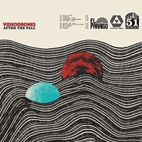Videodrones - After The Fall - Vinyl Record Vl - E3447Z