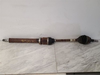 Passenger Axle Shaft Gasoline 2.0L VIN 2 8th Digit Fits 12-18 FOCUS 577931