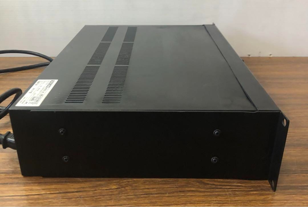 TASCAM MD-CD1MK3 MD-CD1MKIII MD Deck CD Player Operation confirmed