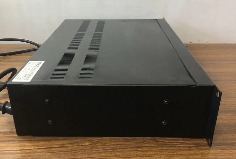 TASCAM MD-CD1MK3 MD-CD1MKIII MD Deck CD Player Operation confirmed from Japan - Image 2 of 4