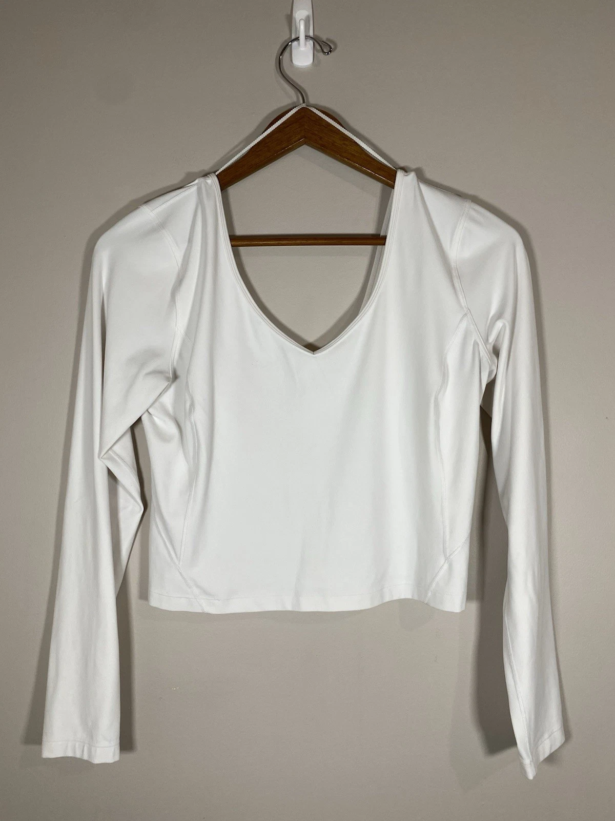 lululemon align long sleeve shirt