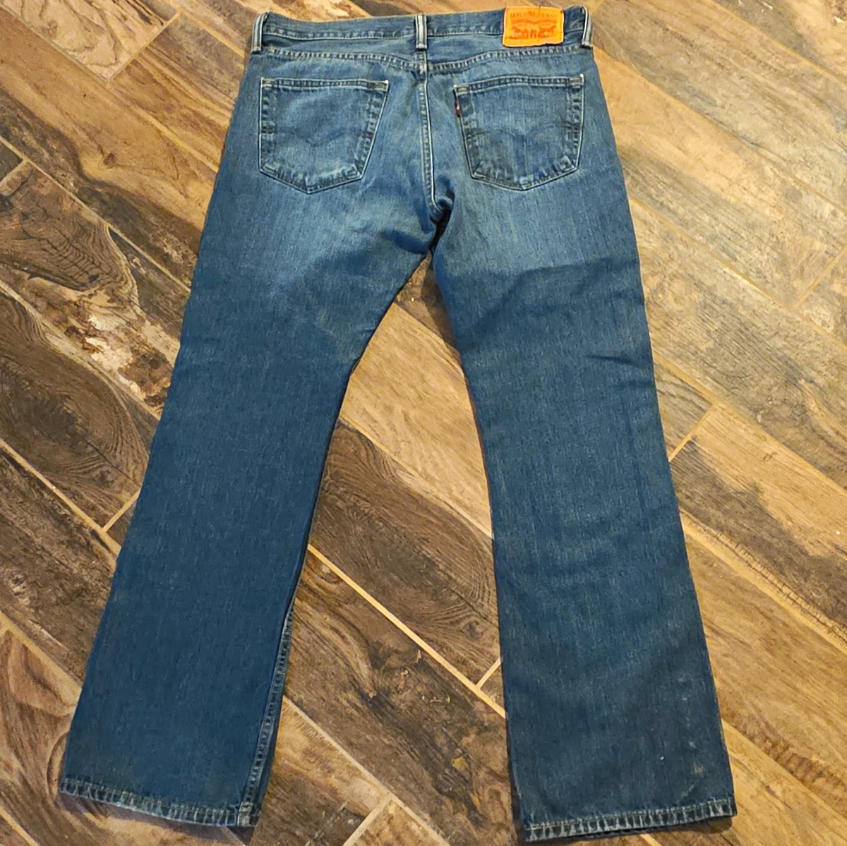 25+ Levis 527 for sale | Updated Oct 2026