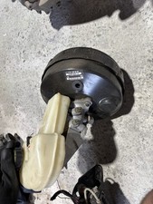 MERCEDES-BENZ R W251, V251 Unterdruck-Bremskraftverstärker A2514300000 35550595 MERCEDES-BENZ R W251, V251 Unterdruck-Bremskraftverstärker A2514300000 35550595