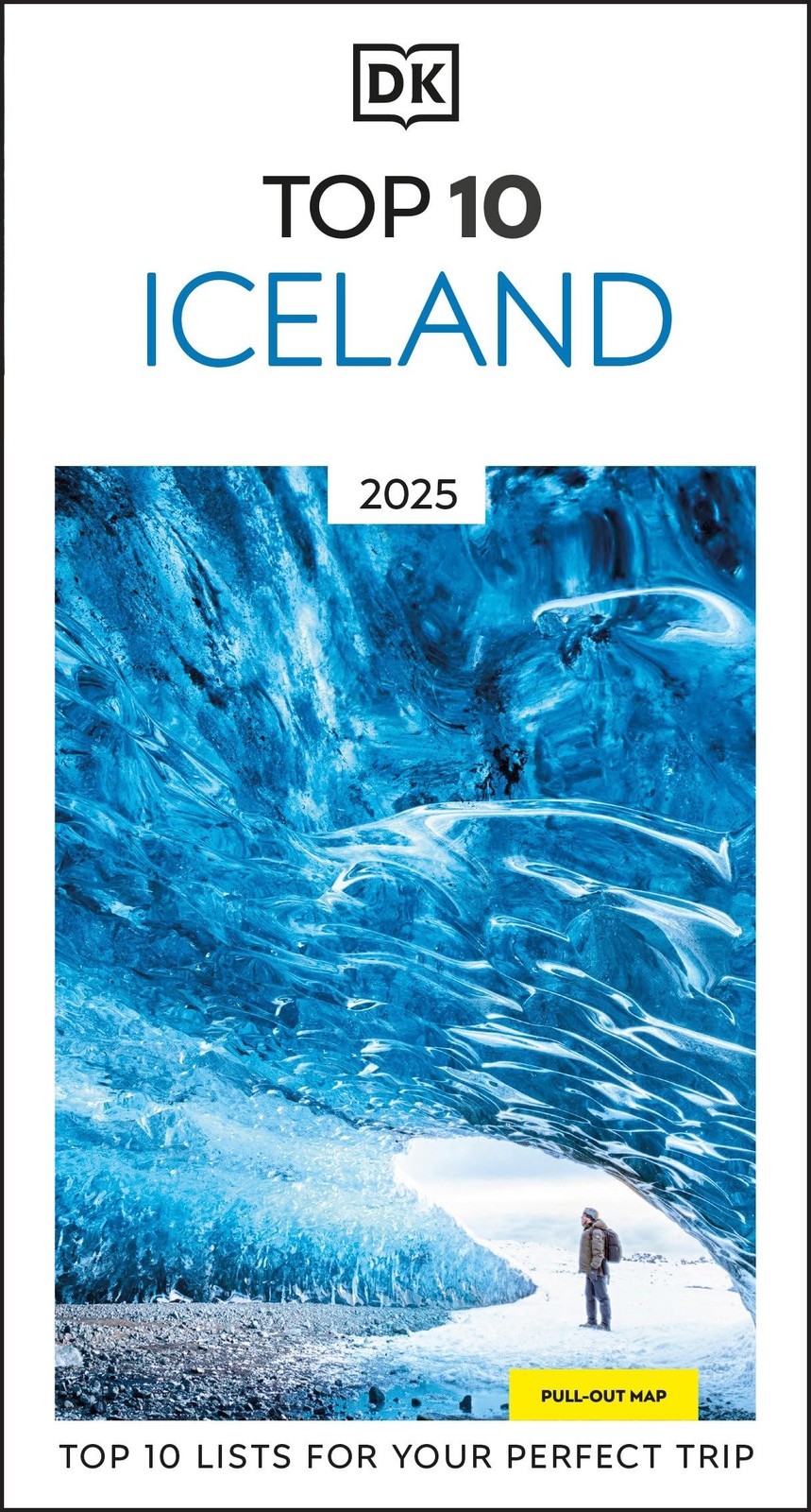 DK Top 10 Iceland (Pocket Travel Guide) - Image 3