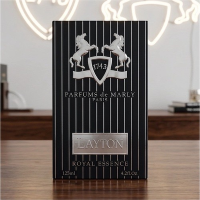#ad Parfums de Marly Layton Royal Essence Royal Essence Spray 4.2 fl oz $85.00