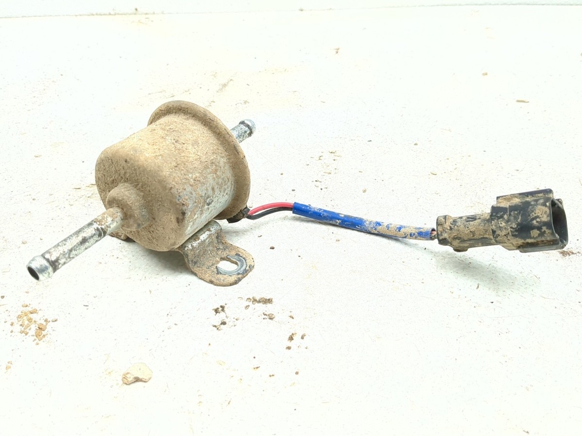 じゅん 16-25 Kawasaki Mule Pro-DXT KAF1000 Fuel Pump 49040-0747 B | eBay