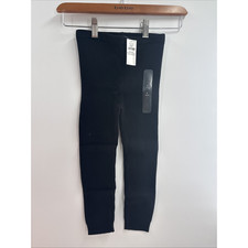 GAP Kids Girls Sweater Leggings Pants Black NWT Size 4 years old READ...