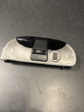 Mercedes SLK R170 Innenleuchte A1708200801 Mit Sensor Innenraumleuchte (108) Mercedes SLK R170 Innenleuchte A1708200801 Mit Sensor Innenraumleuchte (108)