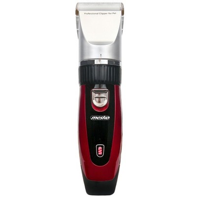 Professionelle Haarschneider für Haustiere, Kabellos, Professionelle  35W Mesko