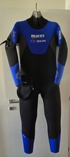 Muta Mares IceSkin 7 mm - Semistagna - Uomo - TAGLIA 5/L