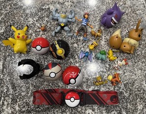 Pokemon Wicked Cool Toys | eBay
