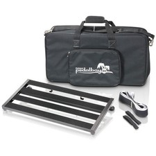 Pedalboard Palmer Pedalbay 60 Effektkoffer Case Effekt Koffer NEU