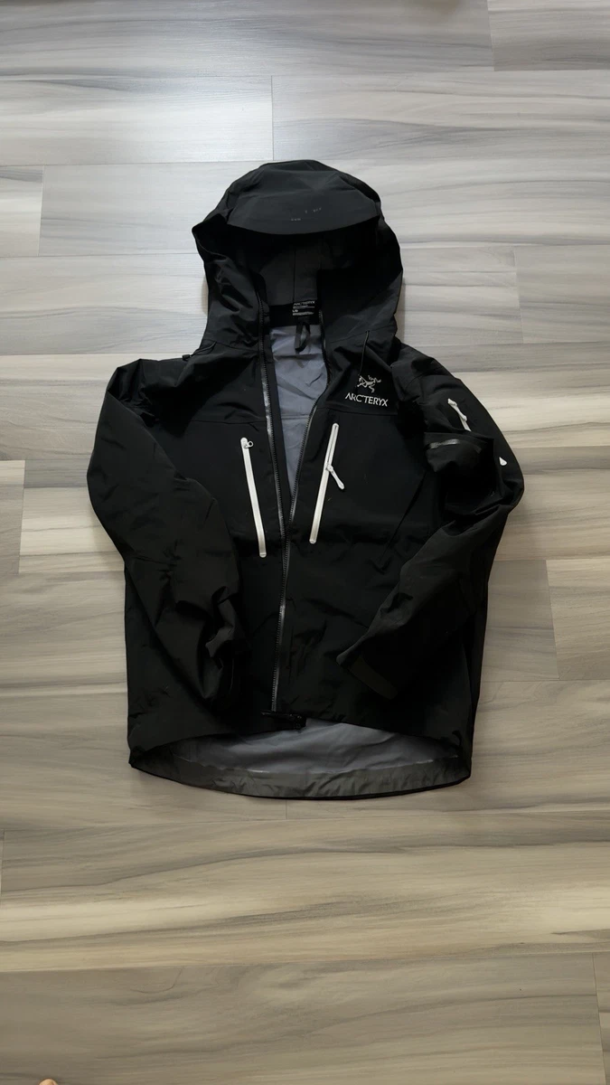 Arc'teryx Arc'teryx Alpha SV Jackets for Men for Sale - Shop New