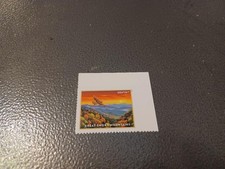 2023 US Great Smoky Mountains Single Stamp, Scott # 5752 MNH