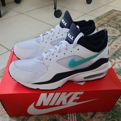 Nike Menthol 10s Stockx 93 Dusty Nike Air Max 93 Menthol Nike Air