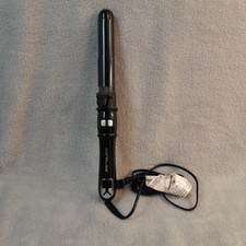 Corioliss Curling Iron Motorized Dual-Spin Ro...