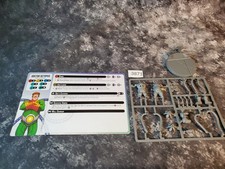 Marvel Crisis Protocol Doctor Octopus New Card T14