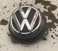 MANIGLIA PORTELLONE POSTERIORE PER VOLKSWAGEN New Beetle 2° Serie (11>)