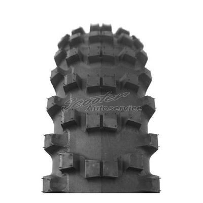 Quadreifen Mitas Terra Force-MX MH SUPER GELB TT 90/100 -21 57M id71352