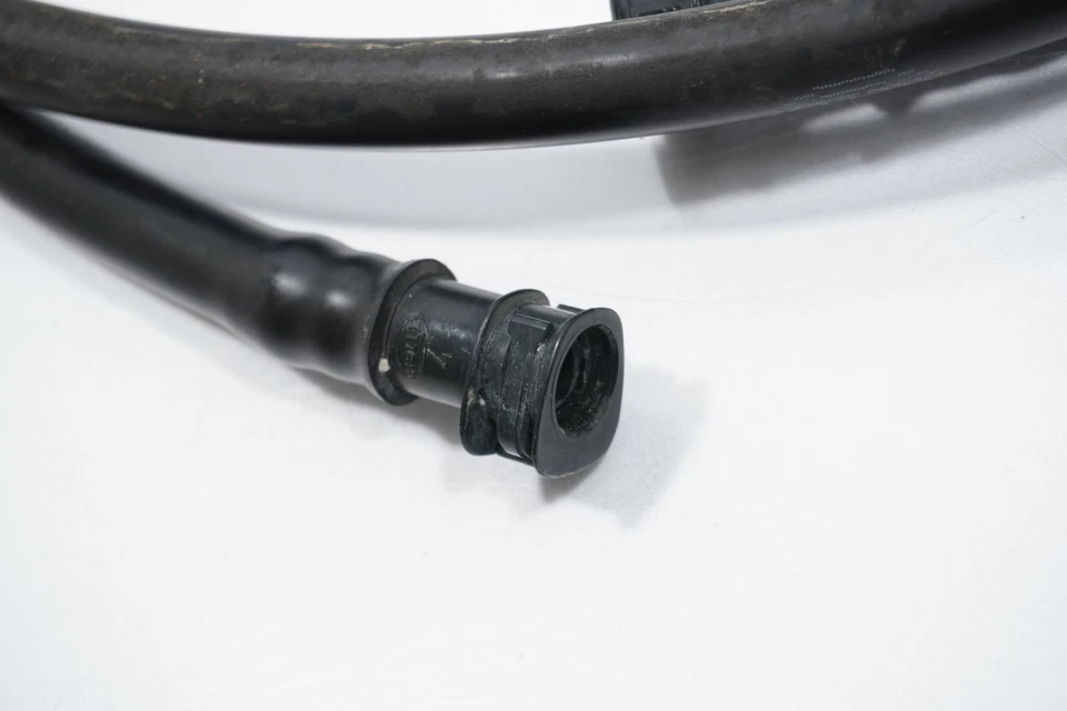 ШЛАНГ ОМЫВАТЕЛЯ ФАР 10-12 SAAB 9-5 NG - Изображение 3 из 4
