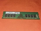 Samsung 16GB 2RX8 PC4-2666V DDR4 2666MHz memory M378A2K43CB1