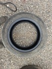 205 55 16 Goodyear Efficient grip RunFlat Part Worn Tyre 5mm