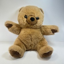 Dex Products Heartbeat Teddy Bear Plush Stuff...