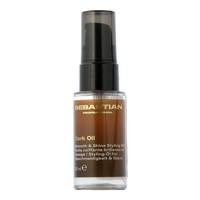 Sebastian Professional Dark Oil - Smooth & Shine Styling Oil 30Ml