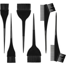 Hair Dye Brush Applicator Kit Hair Coloring Brushes for Women Men Hair Color
