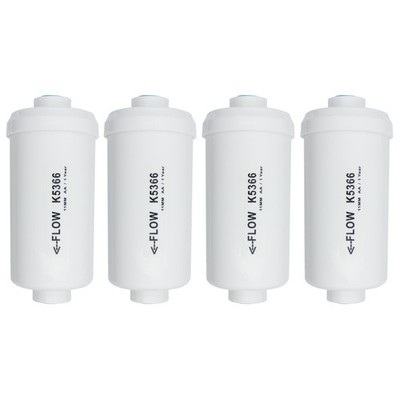 Filter Replacement for Berkey PF-2 Arsenic Reduction 4 Pack Fluoride Renami