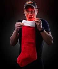 Super Stuffed Stocking