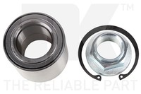 Radlager FÜR Fiat Ducato Pritsche/Fahrgestell (244 ) - NK 761921