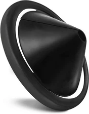 Eu9 Debris Valve Replacement for Pentair Automatic Pool Spa Cleaner, Rubber... 