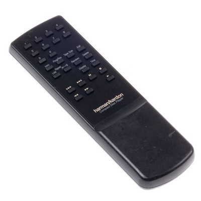 Original harman/kardon Fernbedienung für CD Player HD730 / geprüft