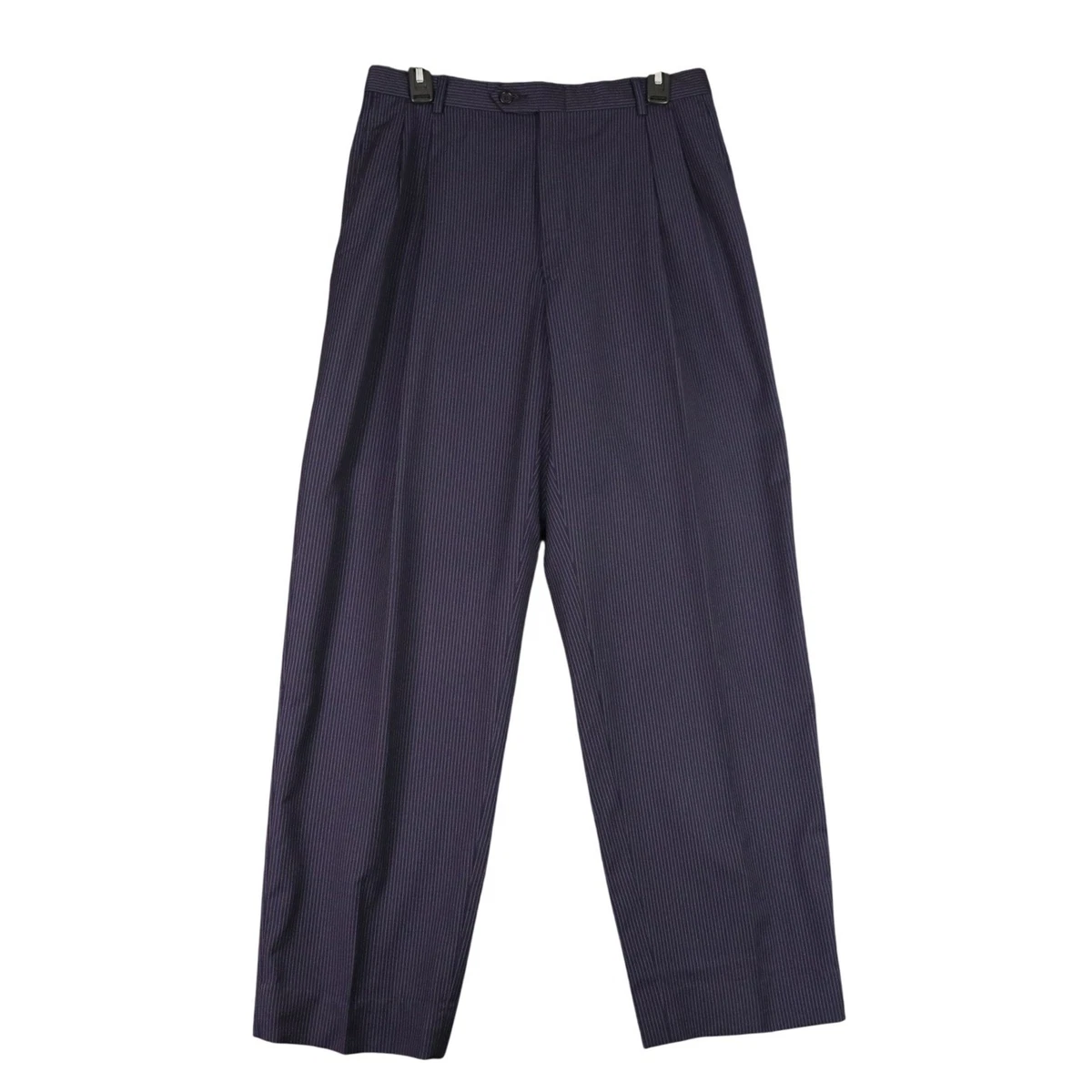 90s ハートシャフナーマルクス ツータックスラックス USA W30 L30 Hart Schaffner Marx Men's Pants for sale - eBay