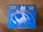 ETB Pokémon GO FR Scellé