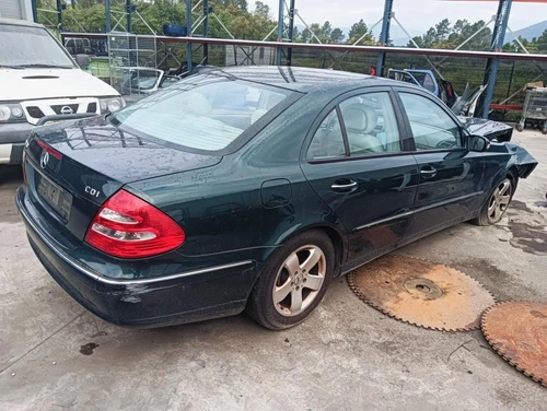 A0012301411 Compresor Aire Acondicionado para MERCEDES-BENZ CLASE E (BM 2 135334 - Imagen 4 de 8