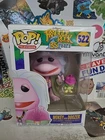 Funko Pop! Television Mokey With Doozer #522 Vinyl Figure