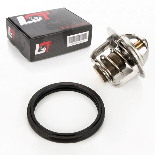 Thermostat KüHlmittel 88 °C FüR Daihatsu Charade Hijet Cuore Move-image