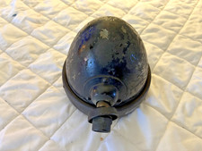Good Used Original Lucas R510 Headlamp Pre-war 1920s Wbrass Rim Amber Lens Good Used Original Lucas R510 Headlamp Pre-war 1920s Wbrass Rim Amber Lens