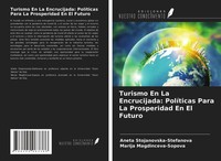 Aneta Stojanovska-Stefanova (U. A.) | Turismo En La Encrucijada: PolíTicas...