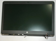 OEM HP Elitebook 850 G3 15.6" LCD Screen Complete Assembly