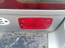 Antibrouillard Ssangyong MUSSO