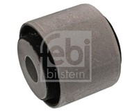 Lagerung Lenker Hinten Links Rechts Febi Bilstein 49375 FÜR Mercedes