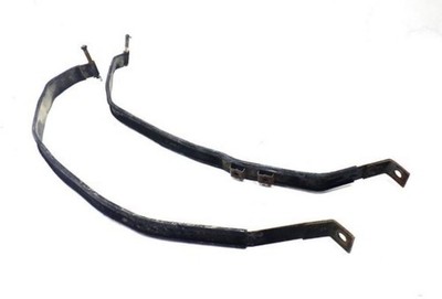 Toyota AE86 Fuel Tank Straps Mounts Sprinter Trueno Corolla Levin Hachi Genuine