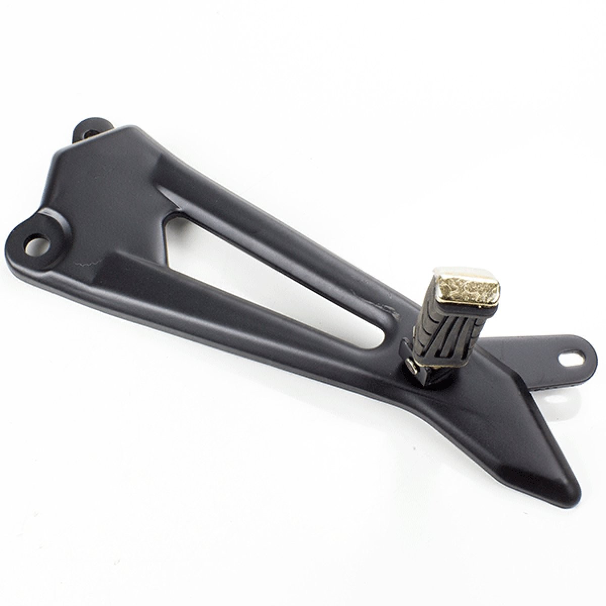 Right Footpeg Bracket Pillion for TD125-43, TD125-43-E4, TD50Q-2 FPBR021 RIGHT
